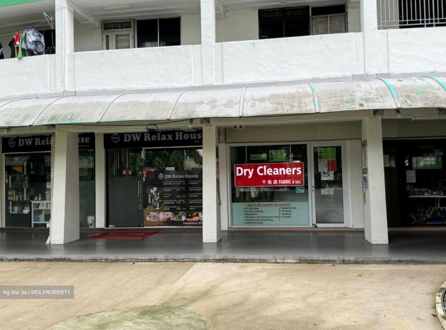 Indus Garden (D3), Shop House #491213121
